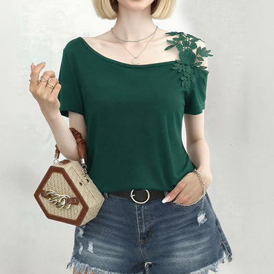 Short-Sleeve T-Shirt