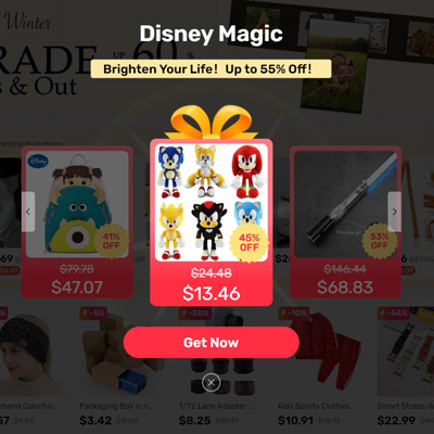 Latest Dhgate Coupon Code Enjoy $160 $- $16 for September 2025
